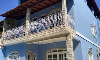 Imagem: Casa em condomínio na taquara CI1189