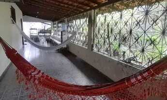 Imagem: Casa ampla na Cidade Nova