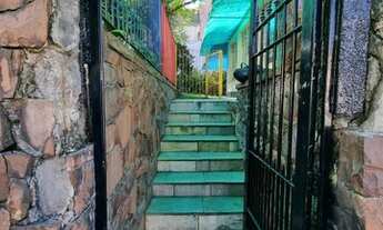 Imagem 5: SOBRADO COM 470m², TERRENO 1.150m², CENTRO DIADEMA