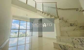 Imagem 3: Cobertura à venda, 4 quartos, 2 suítes, 2 vagas, Serrano - Belo Horizonte/MG