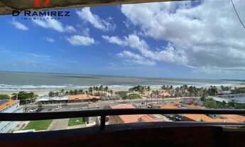 Imagem 4: Apto Mobiliado - Vista Mar - 1 Quarto - Av. Litorânea