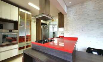 Imagem 4: Apartamento com 3 quartos ,1 suíte com 97 m2 a venda por R$ 1.020.000,00