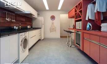 Imagem 7: SãO JOSé DOS CAMPOS - Apartamento Padrão - Jardim Sul