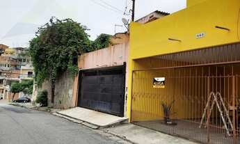 Imagem 3: Casa em Jardim Beatriz - Taboão da Serra