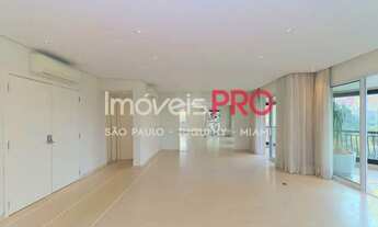 Imagem 2: Apartamento para Venda e Locação na Vila Nova Conceição - Junto Parque do Ibirapuera!