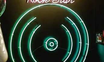 Imagem 4: Loja de Roupas - Estilo Rock Feminina