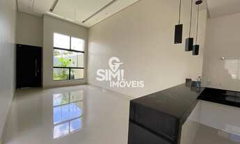 Imagem 5: CASA NOVA COM AREA DE LAZER COMPLETA NA 1404 SUL