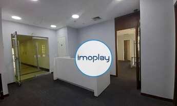 Imagem 2: Conjunto para alugar, 360 m² - Itaim Bibi - São Paulo/SP