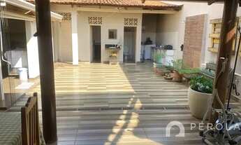 Imagem: Casa em Setor Faicalville - Goiânia