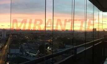 Imagem 6: Apartamento de 63m² com 2 quartos em Tucuruvi