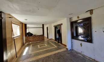 Imagem 5: Sobrado para venda com 360 metros quadrados com 7 quartos em Setor Jaó - Goiânia - GO