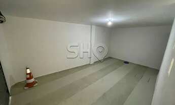 Imagem 3: Sobrado residencial ou comercial em Perdizes - garagem coberta