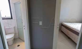 Imagem 6: Apto em Moema Flat / studio com 1 dormitório
