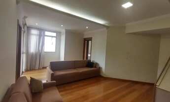 Imagem 3: Belo Horizonte - Apartamento Padrão - Castelo