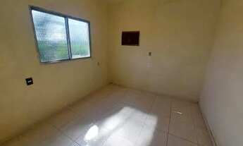 Imagem 2: SSA Casa para venda possui 100 metros quadrados com 3 quartos em Saboeiro - Salvador - BA