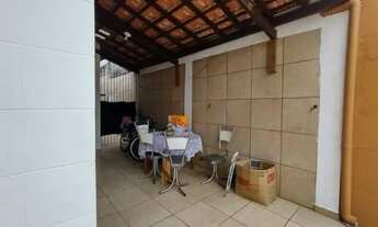 Imagem 5: Casa na Região Céu 2/4 Quartos, Sala, Cozinha 2 Vagas de garagem