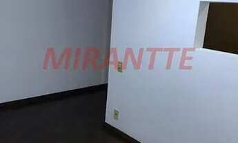 Imagem 1: Apartamento de 55m² com 2 quartos em Imirim