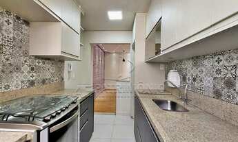 Imagem 4: SOROCABA - Apartamento Padrão - SPAZIO SALAMANCA