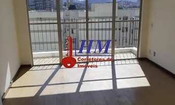 Imagem 3: Rua Dois de Fevereiro - dois quartos com dependência