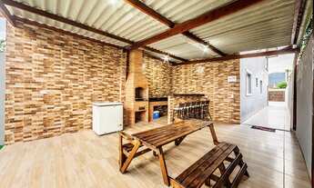 Imagem 2: Casa para fim de semana feriado festas