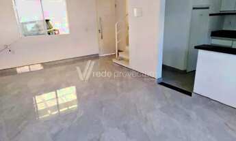 Imagem: Casa - Chácara Primavera - Campinas