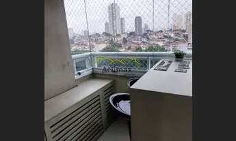 Imagem: Apartamento à venda no Cambuci, 78 M²