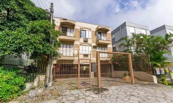 Imagem 2: Apartamento para aluguel com 45 metros quadrados com 1 quarto em Cristal - Porto Alegre