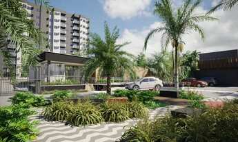 Imagem 4: Apartamento para venda com 45 metros quadrados com 2 quartos em Peixinhos - Olinda - PE