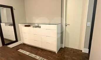 Imagem 5: Apartamento Moema 2 dormitórios sendo 1 suíte