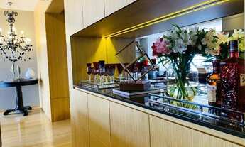 Imagem 7: Apartamento Venda Vila Olímpia 156 m² 2 Dormitórios