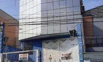 Imagem 2: Galpão para alugar, 500 m² por R$ 14.000/mês - Vila Valparaíso - Santo André/SP