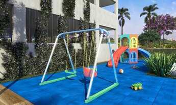 Imagem 6: Apartamento sem entrada setor sudoeste