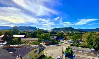 Imagem 3: Excelente cobertura duplex, com uma bela vista em Santa Maria