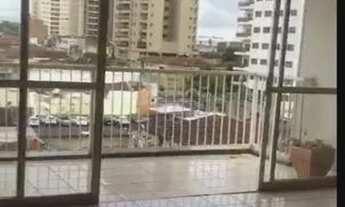 Imagem 2: Apartamento Padrão em Ribeirão Preto