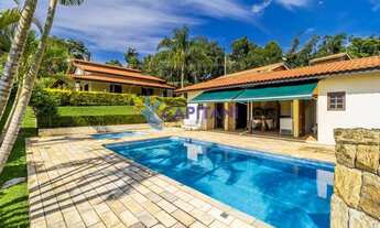 Imagem: Casa à venda no bairro Alpes D Ouro - Bom