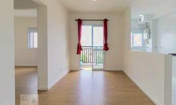 Imagem 4: Apartamento para Aluguel - Jardim Palmares, 2 Quartos, 50 m2