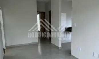 Imagem 3: Casa com acabamento impecável no Jardim Primavera