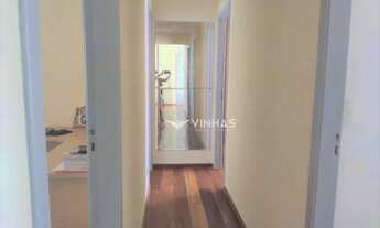 Imagem 5: Apartamento com 3 dormitórios, 96 m² - venda por R$ 905.000,00 ou aluguel por R$ 6.815,00