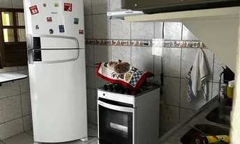 Imagem 5: Casa 02 Quartos SUÍTE, QUINTAL, Área de serviço