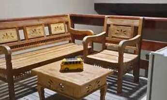 Imagem 6: Fator 1313) Casa Duplex - Cond. fechado - Arsenal