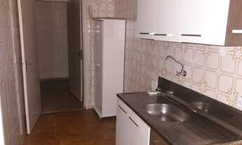 Imagem 6: Apartamento com um dormitório centro de Canoas - Ed. Las Brisas