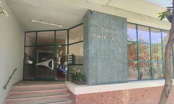 Imagem 2: Apartamento 1 quarto, mobiliado e com sacada no Centro Histórico