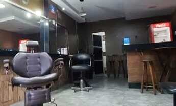 Imagem: Alugo loja barbearia no Apolo 3 (Marambaia