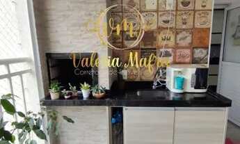 Imagem 2: Apartamento para Venda em São Bernardo do Campo, Centro, 3 dormitórios, 1 suíte, 3 banheir