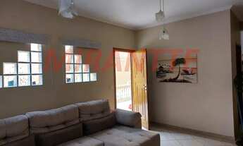 Imagem 3: Sobrado de 118m² com 3 quartos em Vila Maria Alta