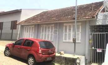 Imagem: Casa em Jardim Carvalho