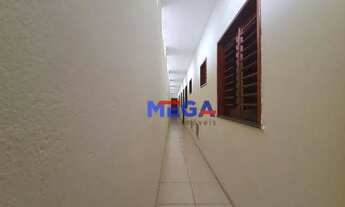 Imagem 2: Apartamento com 1 quarto no Bairro Bela Vista - Fortaleza/CE