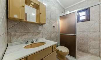 Imagem 7: Casa Residencial/Sobrado para aluguel, 3 quartos, 1 suíte, 3 vagas, Alto Petrópolis - Port