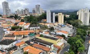Imagem 4: Apartamento-São Paulo-MANDAQUI