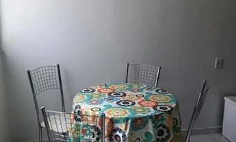 Imagem 4: Apartamento/Loft para aluguel, no Residencial Olimpus, com 1 quarto, no Umarizal - Belém